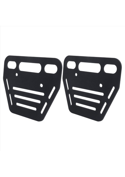 Motosiklet Yan Bagaj Rafı Destek Eyer Torbaları Ducati Scrambler Için Montaj Braketleri 620 800 (Yurt Dışından) fiyatları