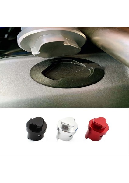 Bmw R1200GS R1200RT R1200R/S/ST R1250GS/RS/RT Gümüş Için Motosiklet 2 Arada Yağ Doldurma Kapağı Kavrama Paketi Çıkarma Aracı (Yurt Dışından) fiyatları