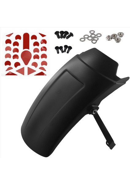 Motosiklet Ön Çamurluk Kaplama Aksesuarları Yamaha Mt-09 Sp Tracer 9 Gt Xsr 900 Için Mudguard Splash Guard Uzantısı (Yurt Dışından) fiyatları