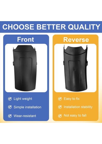 Motosiklet Ön Çamurluk Kaplama Aksesuarları Yamaha Mt-09 Sp Tracer 9 Gt Xsr 900 Için Mudguard Splash Guard Uzantısı (Yurt Dışından) indirimleri