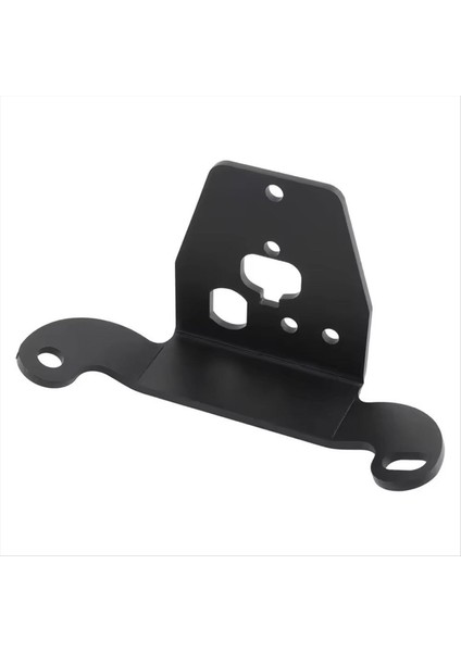 Motosiklet Kontağı Anahtar Taşıma Braket Montaj Kiti Harley Sportster XL883 XL1200 48 72 2007-2023 Aksesuarlar (Yurt Dışından)