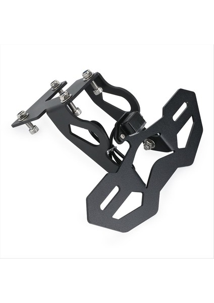 Motosiklet Aksesuarları Arka Plaka LED Işık Kuyruk Düzenli Plaka Tutucu Kawasaki Z900 Zh2 Se Z900SE (Yurt Dışından) fırsatları