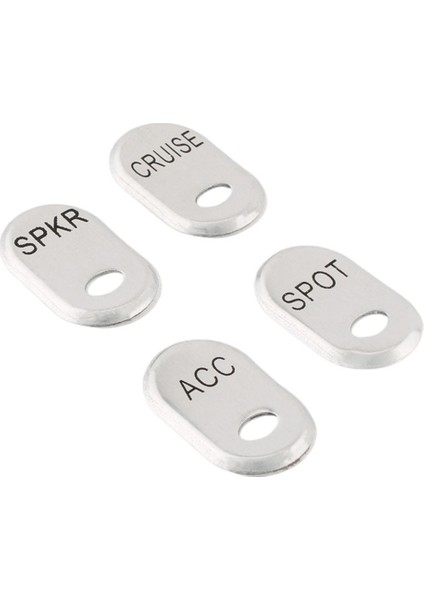 Motosiklet Rocker Panel Switch Harley Davidson Touring Road Glide Flht Ftr 1996-2013 Için Kapaklar (Yurt Dışından) fırsatları