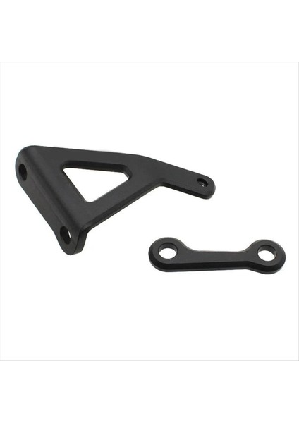 Motosiklet Pillion Ayak Dönemi Çıkarma Yamaha Mt-09 MT09 mt 09 2024 2025- (Yurt Dışından)