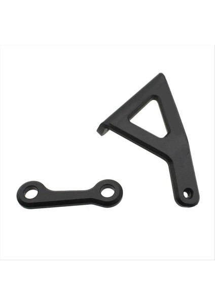 Motosiklet Pillion Ayak Dönemi Çıkarma Yamaha Mt-09 MT09 mt 09 2024 2025- (Yurt Dışından) fiyatları