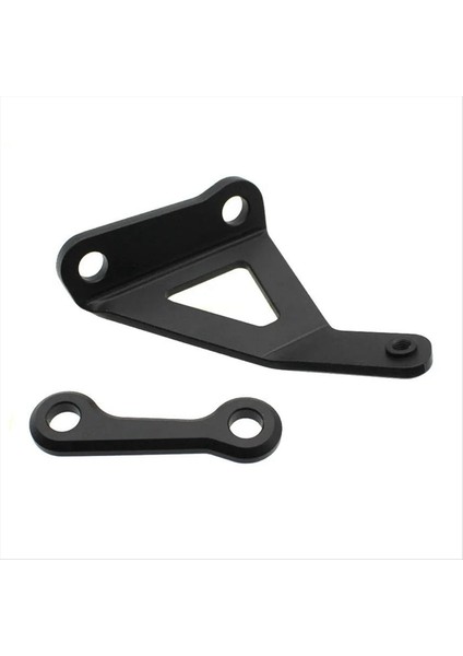 Motosiklet Pillion Ayak Dönemi Çıkarma Yamaha Mt-09 MT09 mt 09 2024 2025- (Yurt Dışından) fırsatları