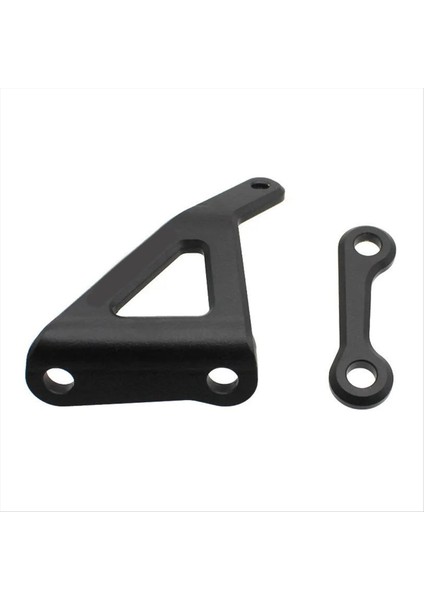 Motosiklet Pillion Ayak Dönemi Çıkarma Yamaha Mt-09 MT09 mt 09 2024 2025- (Yurt Dışından) indirimleri