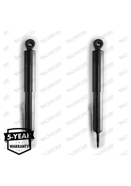 ARKA AMORTİSÖR L/R LANDROVER DISCOVERY 1994-1999 D8642 GAZLI ADVENTURE STC2850 STC1636 STC3704 (2 ADET)