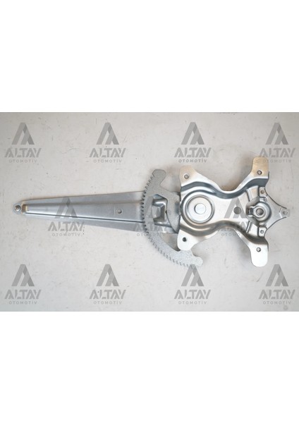 CAM KRİKOSU RAV-4 ELEKTRİKLİ 2001-2006 ARKA SOL 69804 42020