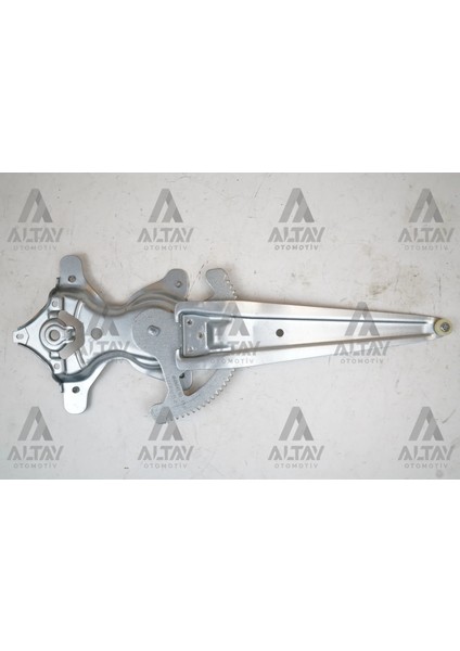 CAM KRİKOSU RAV-4 ELEKTRİKLİ 2001-2006 ARKA SOL 69804 42020 fiyatları