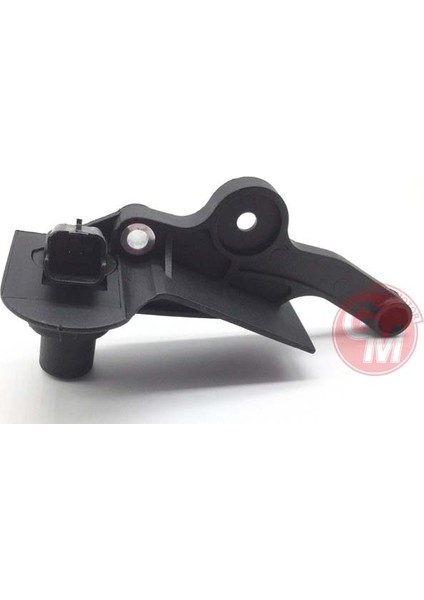 KRANK MİL SENSÖRÜ PEUGEOT 206-307-C3-FIORINO-NEMO 1.4-1.6 1920 AW 9637465980 9637469580