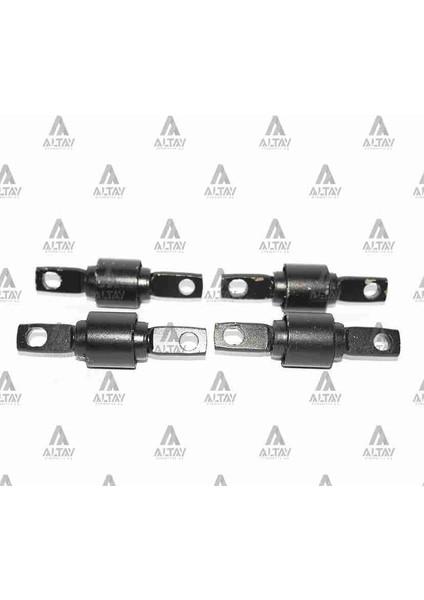 BURÇ SALINCAK CIVIC 1988-2000 / CR-5 1997-2001 ÇATAL BURÇ KOZA DELİKLİ (YERLİ) 52393 SH3 004 (2 ADET)