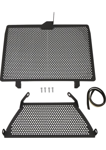 Motosiklet Radyatör Koruma Koruma Grille Kapak Koruyucusu Kova 450RR 2023 Için Koruyucu Izgara (Yurt Dışından) fiyatları