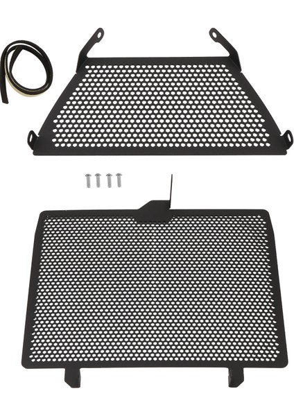 Motosiklet Radyatör Koruma Koruma Grille Kapak Koruyucusu Kova 450RR 2023 Için Koruyucu Izgara (Yurt Dışından) modelleri