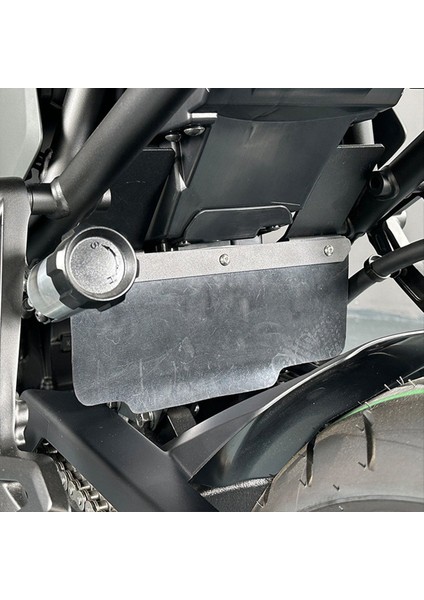 Motosiklet Çamurlu Arka Çamur Çamur Yamaha Tracer 9 /gt Tracer 9 Gt Için Splash Guard Wheel Cover Aksesuarlarını Önleyin (Yurt Dışından) modelleri