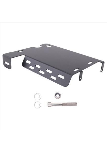 Motosiklet Motor Koruma Alt Alt Skid Plaka Motor Koruma Şasi Koruması Zontes 368G 368 G 368-G Için (Yurt Dışından) fiyatları