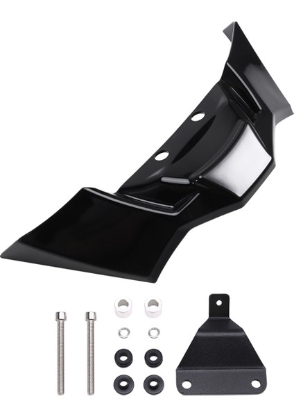 Motosiklet Kanadı Kaplama Bmw S1000R 2021-2023 S1000 R Parlak Siyah Için (Yurt Dışından) fırsatları