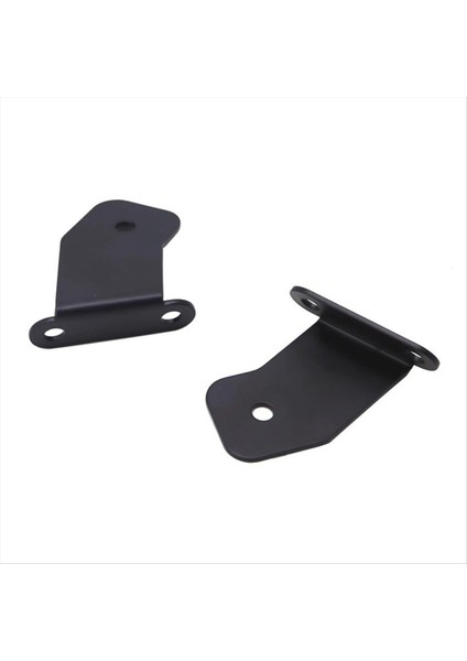 Motosycle Aksesuarları LED Işıklar Braket Yardımcı Işıklar Sisli Honda FORZA750 Forza 750 2021-2023 (Yurt Dışından)