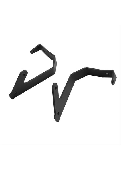 Motosiklet Aksesuarları Yardımcı Işıklar Tutucu Bmw R1300GS Için Sis Fark LED Braketi Destek (Yurt Dışından) fırsatları