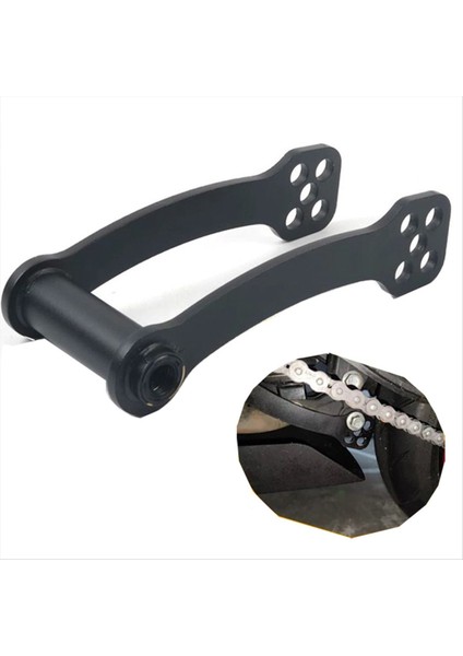 Motosiklet Vücut Liği Redüker Cfmoto 450MT 450MT 450 mt 450 mt Vücut Bırakma Bağlantısı (Yurt Dışından) modelleri