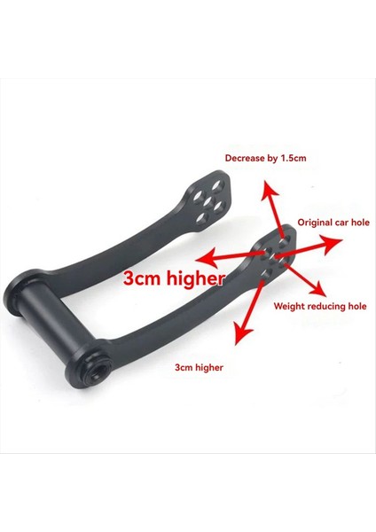 Motosiklet Vücut Liği Redüker Cfmoto 450MT 450MT 450 mt 450 mt Vücut Bırakma Bağlantısı (Yurt Dışından) fırsatları