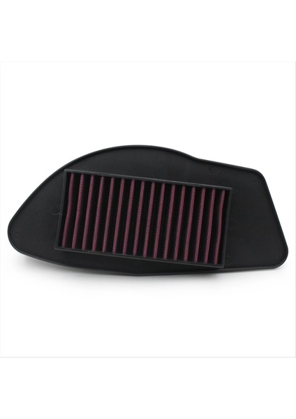 Yamaha Için Motosiklet Hava Filtresi Cygnus x NX125 NXC125 Cygnus 2004-2015 XC125SR Cygnus x Mbk 125 Nxc XC125X Alev x (Yurt Dışından) modelleri