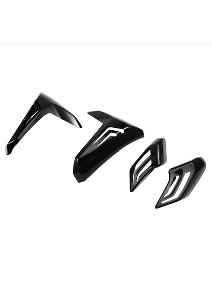 Motosiklet Ön Arka Dönüş Işığı Işık Kapağı Yamaha Için Arka Lamba Kabuk Kapakları Yamaha T-Max Tmax 530 2017-2019 (Yurt Dışından) modelleri