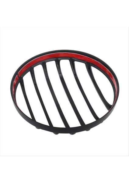 Motosiklet Far Kapağı Far Far Grille Koruyucu Kapak Honda Rebel CMX500 1100 Qıngqı Daean GV300S (Yurt Dışından) modelleri