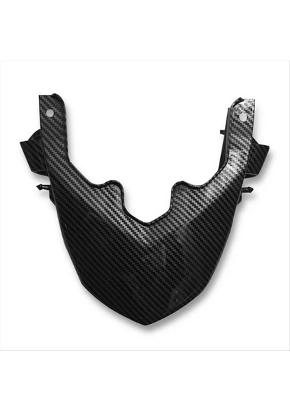 Motosiklet Aksesuarları Arka Kaplama Orta Bölüm Kuyruk Koltuğu Kovl Kawasaki Z750 2007-2012 Z1000 07-09 Karbon (Yurt Dışından)