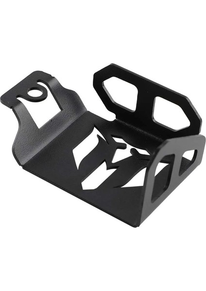 Motosiklet Arka Fren Sıvısı Rezervuar Tank Koruyucusu Fren Fren Ana Silindir Koruyucu Için Cfmoto 450MT MT450 2024 2025 (Yurt Dışından) fırsatları