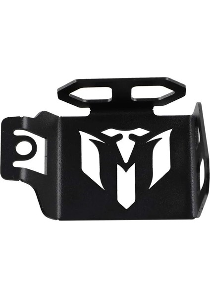 Motosiklet Arka Fren Sıvısı Rezervuar Tank Koruyucusu Fren Fren Ana Silindir Koruyucu Için Cfmoto 450MT MT450 2024 2025 (Yurt Dışından) indirimleri