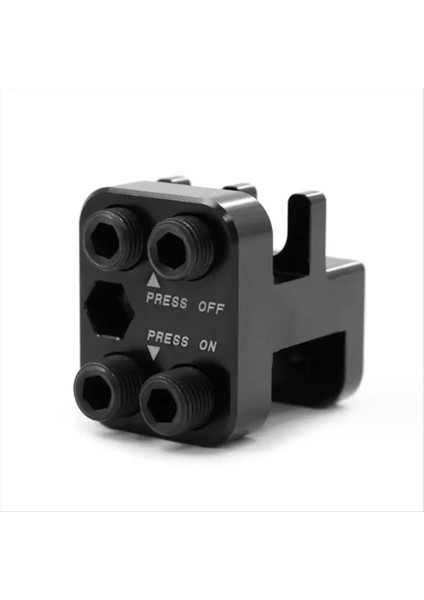 Motosiklet Atv Ana Bağlantı Damgalama Aracı Motosiklet Zinciri Presleme Aracı 520 525 530 50 Serisi Zincir (Yurt Dışından)