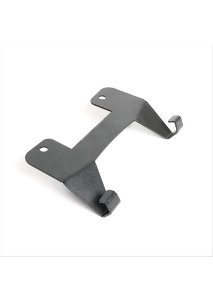 Motosiklet Ön Bagaj Kanca Braketi Çanta Asmak Tutucu Kargo Çerçeve Depolama Askısı Için Kymco Rkx Rks 150 RKX150 RKS150 (Yurt Dışından)