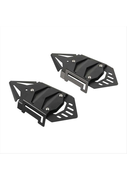 Motosiklet Aksesuarları Motor Koruma Koruyucu Yan Kapak Kapağı Çerçeve Koruması Cfmoto 675SR-R 675SRR 675 Sr Srr (Yurt Dışından) modelleri