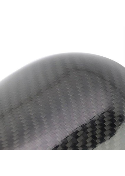 Motosiklet Egzoz Susturucu Bağlantı Boru Kapağı Karbon Fiber Anti-Scald Cap Isı Kalkanı Koruma Honda CB190SS 2017-2022 (Yurt Dışından) fırsatları