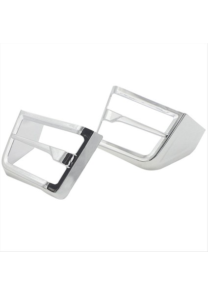 Motosiklet Chrome Hoparlör Grille Koruyucu Kapak Honda Altın Kanat GL1800 Için Ön Hoparlör Örgüsü (Yurt Dışından) modelleri