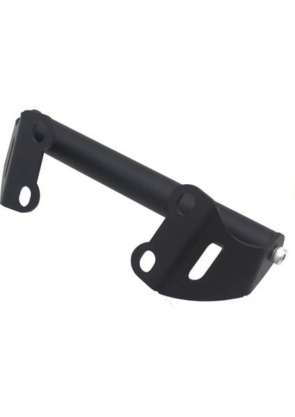 Motosiklet Giderici Stand Tutucu Telefon Cep Telefonu Gps Navigasyon Plakası Braketi Hız 400X Scrambler 400 2024 (Yurt Dışından) fırsatları