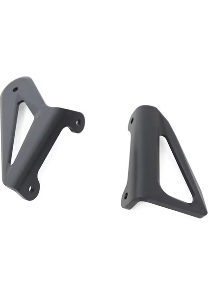 Motosiklet Aksesuarları Arka Ayak Dönemi Boşluk Plakaları Ayak Bmw R1300GS R1300GS R 1300 Gs 2024 2025 (Yurt Dışından)