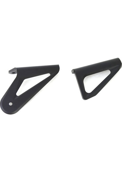 Motosiklet Aksesuarları Arka Ayak Dönemi Boşluk Plakaları Ayak Bmw R1300GS R1300GS R 1300 Gs 2024 2025 (Yurt Dışından) modelleri