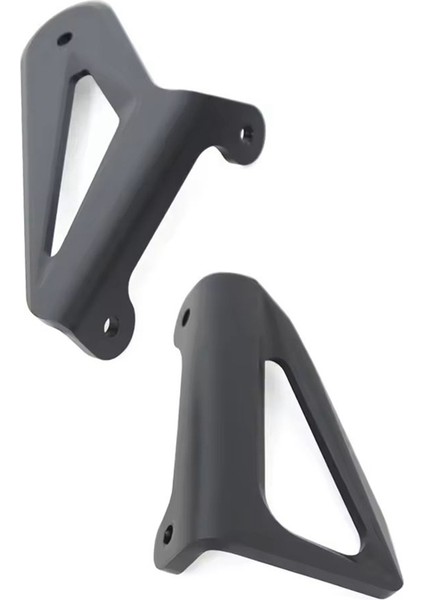 Motosiklet Aksesuarları Arka Ayak Dönemi Boşluk Plakaları Ayak Bmw R1300GS R1300GS R 1300 Gs 2024 2025 (Yurt Dışından) fırsatları