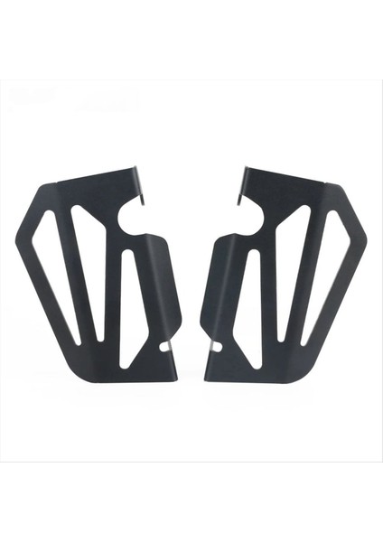 Yamaha MT09 Sp Mt-09 Tracer 900 9 Gt XSR900 FZ09 Için Motosiklet Ön Tekerlek Fren Kaliper Koruyucu Koruma Koruma Kapağı (Yurt Dışından)