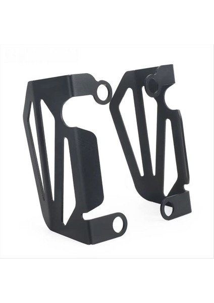 Yamaha MT09 Sp Mt-09 Tracer 900 9 Gt XSR900 FZ09 Için Motosiklet Ön Tekerlek Fren Kaliper Koruyucu Koruma Koruma Kapağı (Yurt Dışından) fiyatları