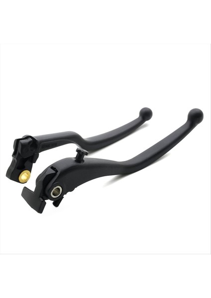 Motosiklet Fren Kolu Debriyaj Kolları Ducati Supersport/s 939 Multistrada MTS950 2017-2021 Için Ön Kontrol Kolu (Yurt Dışından)