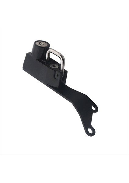 Motosiklet Kask Kilit Kiti Kasklar Güvenlik Yamaha TENERE700 T700 Tenere 700 Aksesuar Için Hırsızlık Karşıtı Pas Köplü (Yurt Dışından) indirimleri