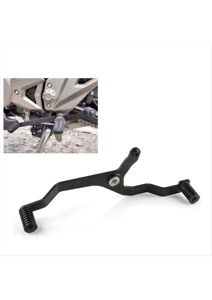 Cfmoto 800MT MT800 2024 Için Motosikle Dişli Vıcka Kullanım Pedal (Yurt Dışından) fiyatları