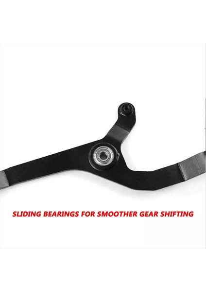 Cfmoto 800MT MT800 2024 Için Motosikle Dişli Vıcka Kullanım Pedal (Yurt Dışından) fırsatları