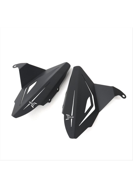 Motosiklet Aksesuar Arka Dolaşım Panelleri Yamaha Mt-09 Mt-09 Sp 2024-2025 (Yurt Dışından) fiyatları