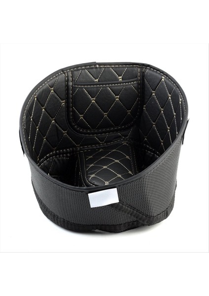 Lambretta X300 Koruyucu Astar Bölme Ped Koltuk Depolama Kutusu Mat Astar Için Motosiklet Kutusu Paspas Astar (Yurt Dışından) fiyatları