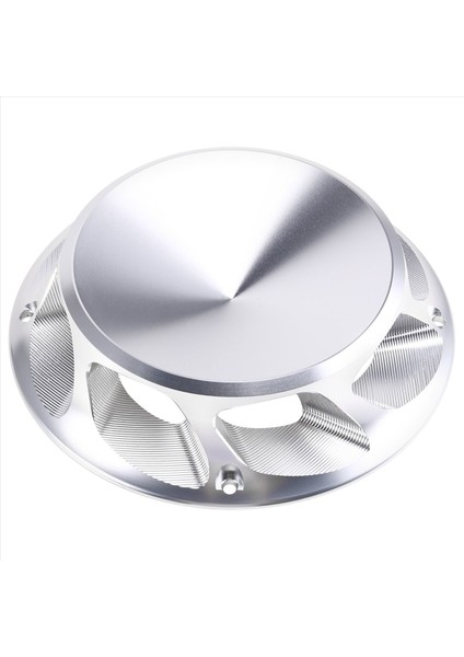 Motosiklet Aksesuarları Motor Kapak Fan Kapak Koruyucu Vespa SPRINT150 Sprint Primavera 150 Gümüş Için (Yurt Dışından) fiyatları