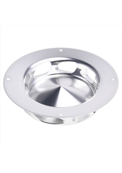 Motosiklet Aksesuarları Motor Kapak Fan Kapak Koruyucu Vespa SPRINT150 Sprint Primavera 150 Gümüş Için (Yurt Dışından) modelleri